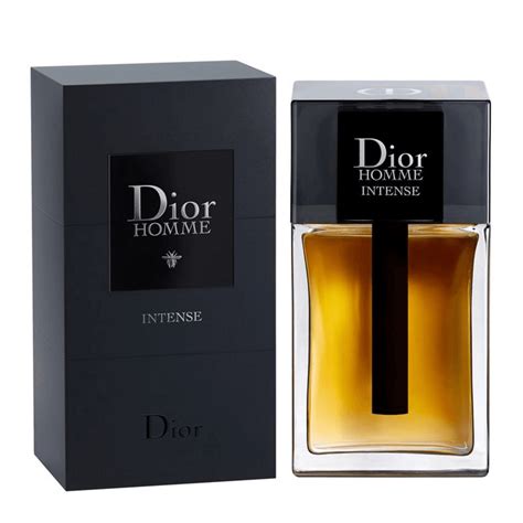 DIOR Homme Intense Eau de Parfum (100ml) 